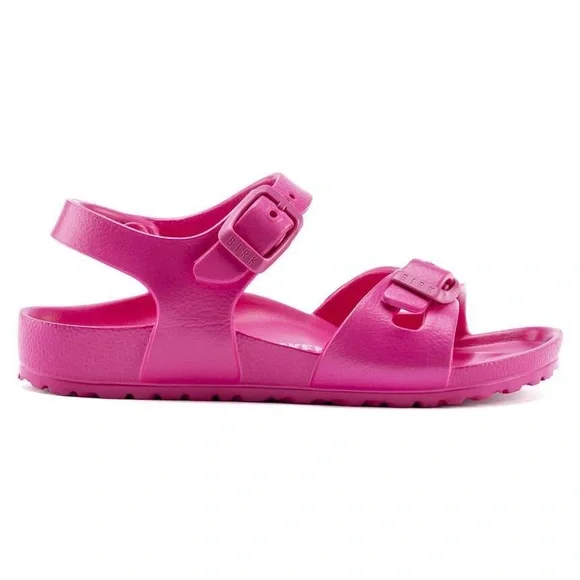Birkenstock Rio Sandals - Picture 1 of 10